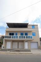 J Martins Apart T11 Tarrafal - B&B Tarrafal