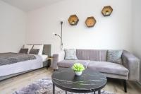 Moderný apartmán Považská Bystrica - Centrum - Ferienwohnung Považská Bystrica