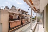 Kalamaki Beach Apartment - B&B Atene