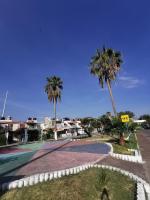 Balnearios, Casa villas la palma - B&B Jojutla