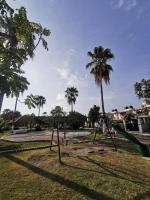 Balnearios, Casa villas la palma - B&B