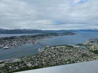 Leilighet Tromsdalen - Ferienwohnung Tromsø