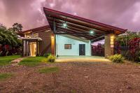 Casa Paraiso de Ballenas - B&B Uvita