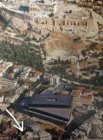 Super central loft - Acropolis metro, museum - B&B Atenas