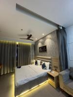 Supernova luxuary studio - B&B