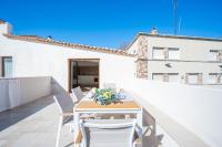 The Nest Masia Can Tiranasi Relájate y Disfruta Escapada con Encanto Cerca de Barcelona- - B&B Badalona