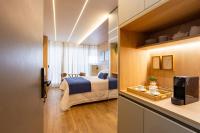 Studio Jardins Spazio di Casa OA 617 Augusta - B&B San Paolo