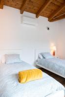 Chambre Lits Jumeaux Deluxe