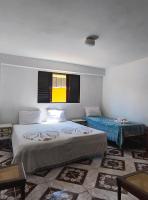 Chambre Triple