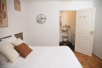 Le D'lices, Spacieux, Centre-ville, Free parking - B&B Laval