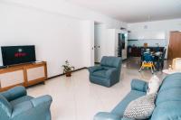 T2 amplo com ar condicionado e perto da praia - B&B Praia