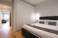 Appartamento con 2 Camere da Letto