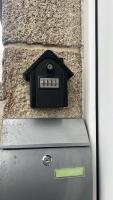 Villa Esperanza, capacidad 5 personas - B&B