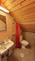Cozy Cabin - B&B