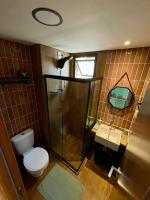 Aconchego Barra - B&B