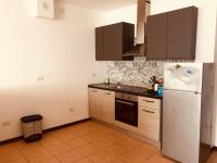 One-Bedroom Family Apartment