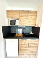 Cocon marin - Parking - Proche mer - B&B La Grande-Motte