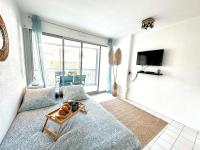 Cocon marin - Parking - Proche mer - B&B La Grande-Motte
