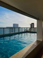 Studio Aconchego Barra - Ferienwohnung Salvador