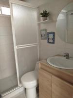 Alojamiento compartido, habitación privada - B&B Santa Marta