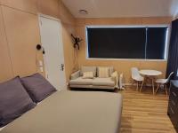 One Bed attached studio - B&B