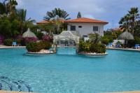 B&B Willemstad - Seru Coral Resort studio 16 - Bed and Breakfast Willemstad