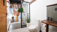 Tropical Stylish Alma Villas 1 Bedroom with Pool and kitchen - B&B Uluwatu