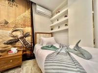 Superior Doppelzimmer mit 2 Doppelbetten