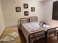 Chambre Triple