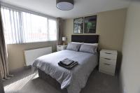 Central Cheerful Comfortable 3 Bedroom Home - Ferienwohnung