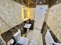 Habitación Doble Pequeña