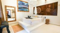 Alma Surf Villas 03 - Cozy 01 Bed with Private Pool - B&B