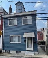 Carey Way Quarters - The Speakeasy - B&B Pittsburgh