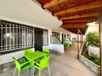K&V Apartments - B&B