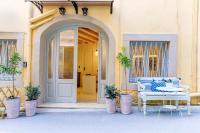 Piccolo Mouragia - Old Corfu Town - B&B Grevedianá