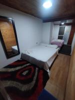 Dreibettzimmer