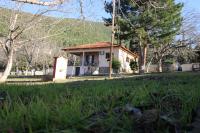 Raise Polydrosos Family Lodge - Ferienwohnung Polídhrosos