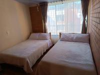 Casa Vacacional Paipa - Bed and Breakfast