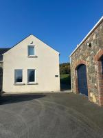 Luxury Sunrise Guest House County Down - Bed and Breakfast