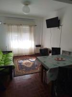 Turismo Aparts La Falda - B&B