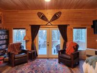 Springwater Retreat - B&B