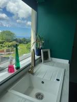 Beach Bungalow Woolacombe - B&B Mortehoe