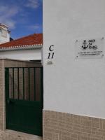 Casa da Isabel - Centro da Nazaré - B&B