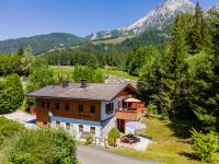 Haus Weissbach - B&B Leogang