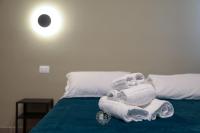 Tweepersoonskamer met Eigen Badkamer