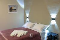 Tweepersoonskamer met Extra Bed