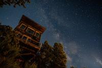 Treetop #3 at East Zion Resort - Ferienwohnung Orderville