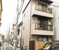 YADO TENKU Kyoto Nijo - B&B