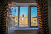 XIVA AZIM OTA - Ferienwohnung