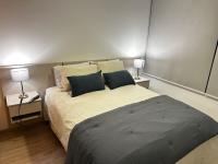 Modern studio in Concepción Central location - B&B Concepción